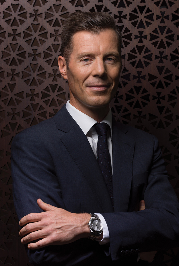  علاقات متجذرة دفعت القيادة الحكيمة المملكة العربية السعودية إلى مسار مذهل للتنمية