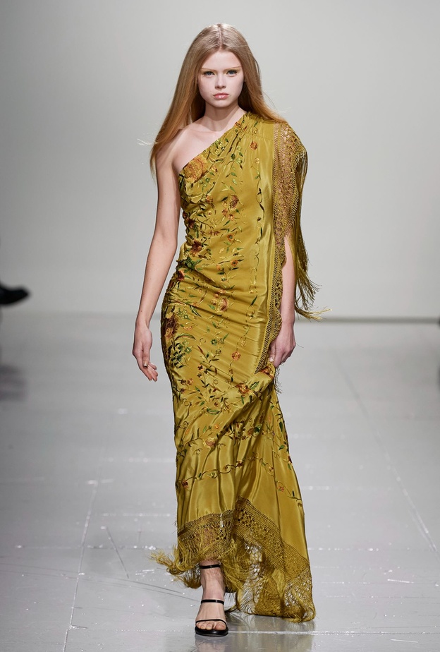 نقشات مشجرة من Conner Ives