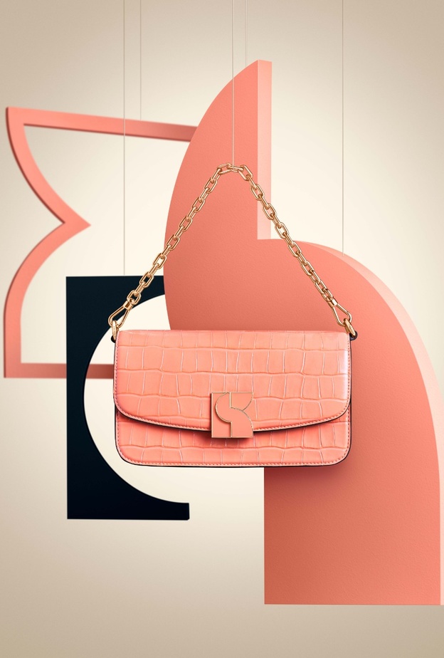 حقيبة يد داكوتا