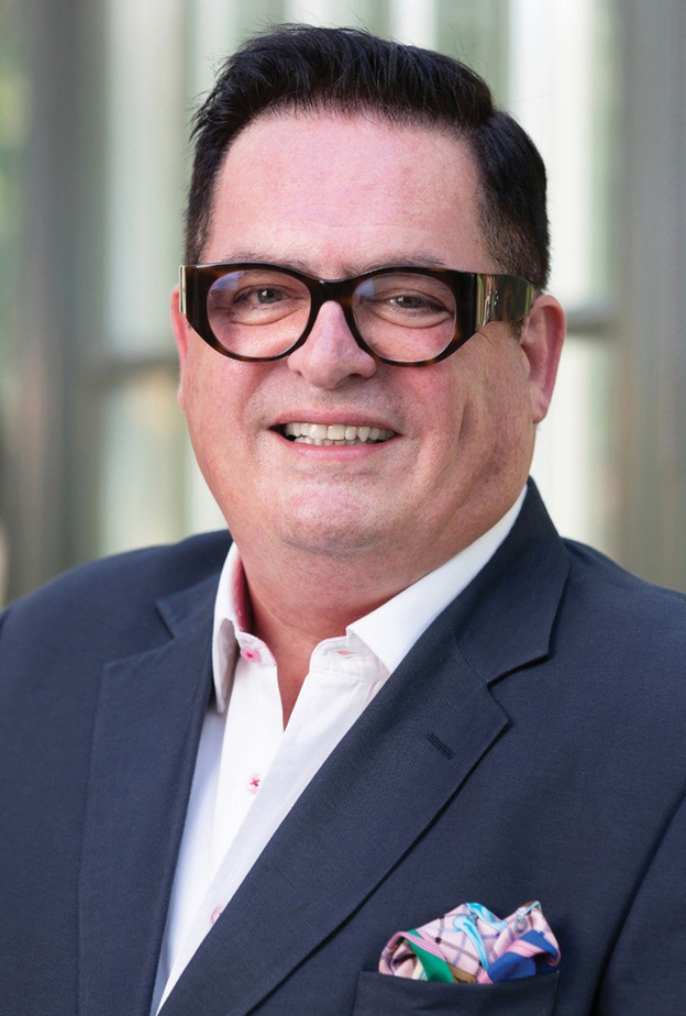 مثال أعلى للنمو والطموح