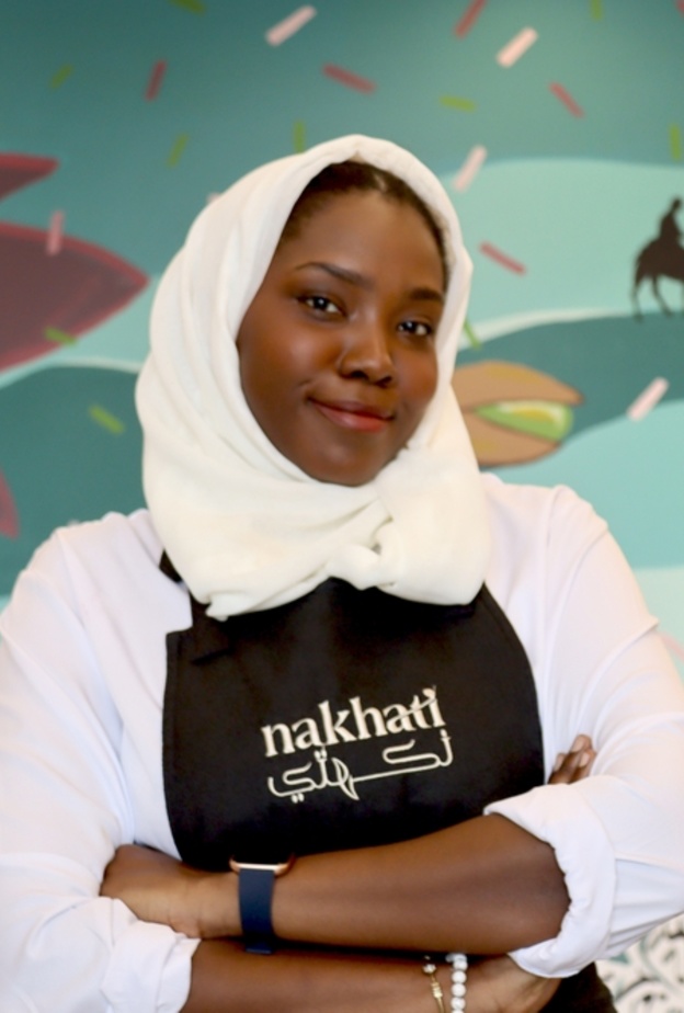 نكهتي العلامة السعودية من كيرتين هوسبيتاليتي تظهر في باريس