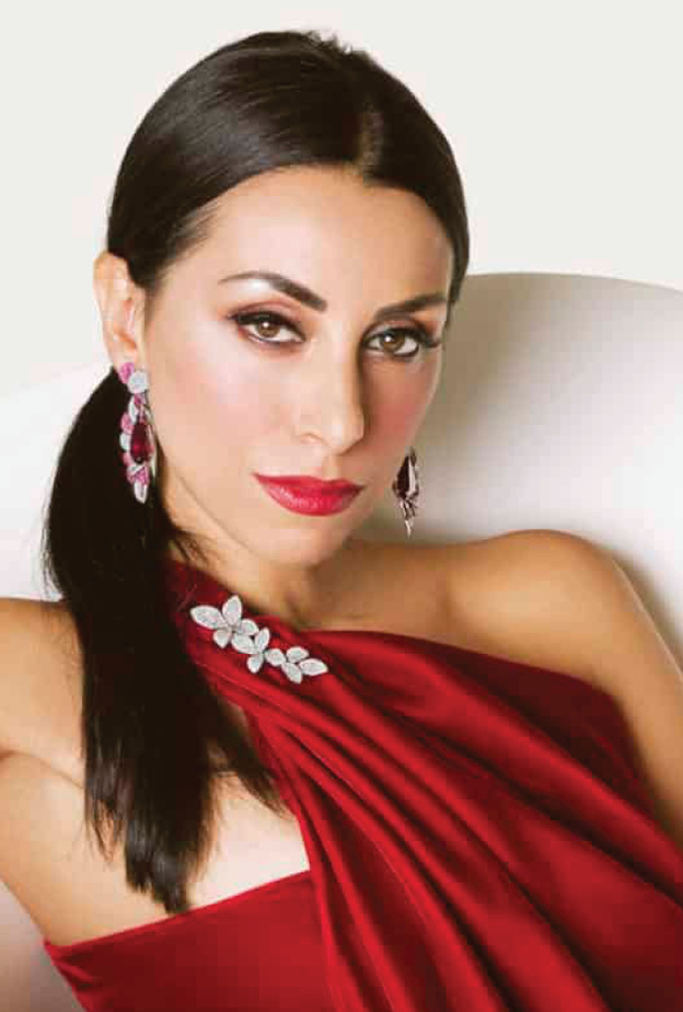 بين الشغف الإيطالي والثقافة السعودية