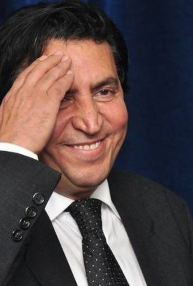 كريم العراقي