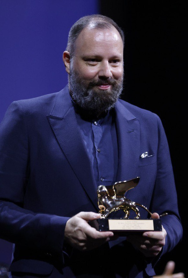 مهرجان فينيسيا