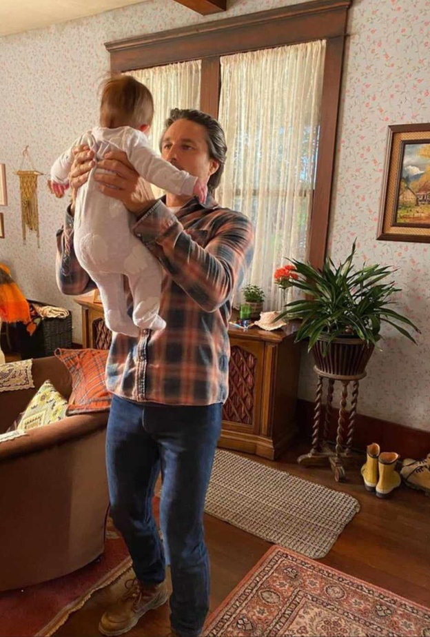 مسلسل Virgin River