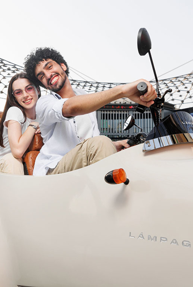 "جي 1 بييتش" يزيح الستار عن عدّة وجهات جديدة لتناول الطعام على الشاطئ