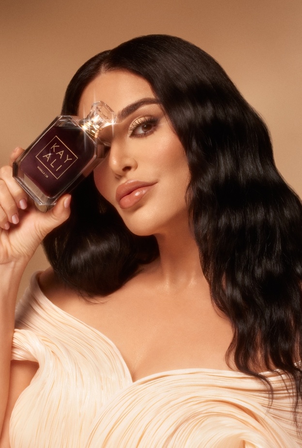 KAYALI Vanilla | 28: عطر مركّز ينبض بنفحات الفانيليا