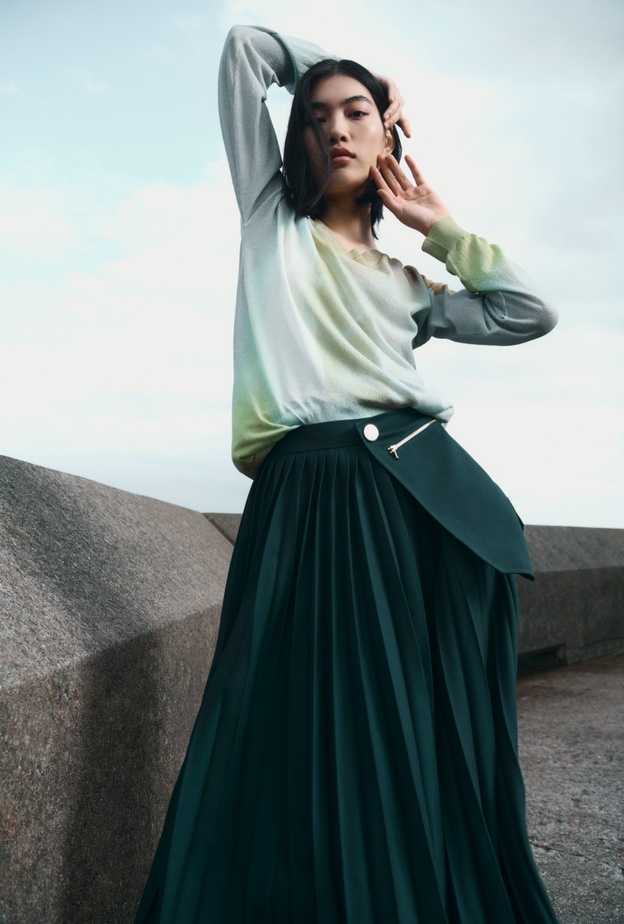 تصاميم حصرية تحتفي باليوم الوطني السعودي