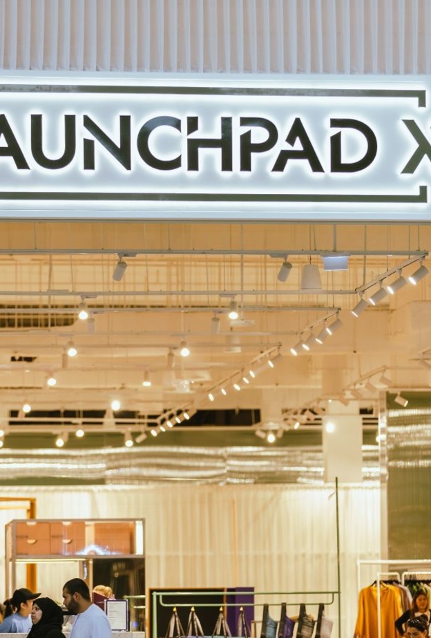  ماجد الفطيم تفتتح Launchpad X لوصل أبرز الشركات الناشئة في الشرق الأوسط وشمال أفريقيا بفرص السوق العالمية