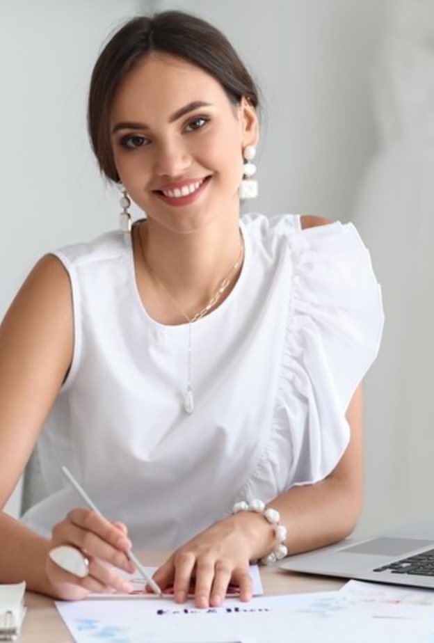 للعروس قائمة مهمات الحفل التي يجب مراجعتها جيداً قبل الزفاف