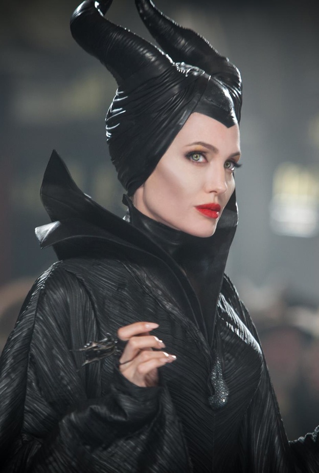 أنجلينا جولي