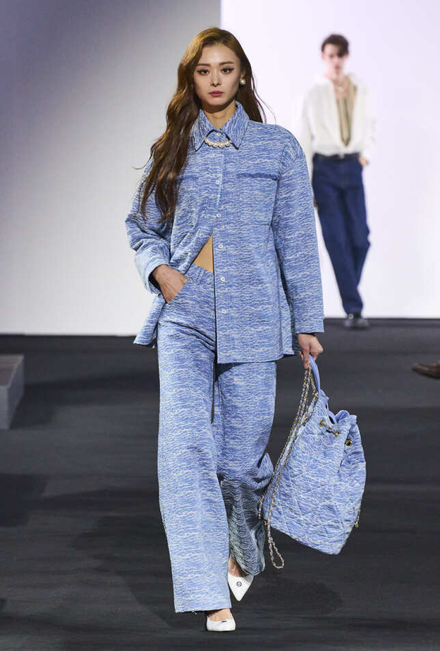 إطلالة من Metrocity 