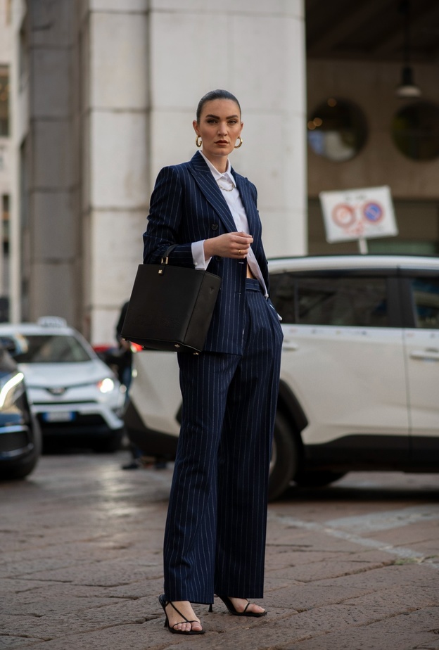 5 قواعد بسيطة ستغني إطلالتك بطريقة لا مثيل لها