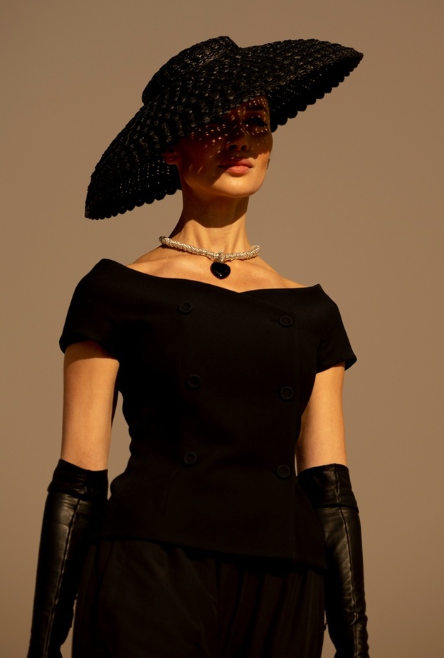 بعض من المرح والحيوية.. الاكسسوار هو العنصر الأساسي هذا الموسم 