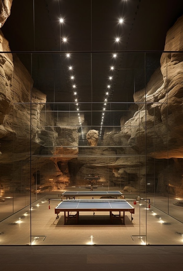 كيف سيغير الذكاء الاصطناعي صناعة الرياضة في السعودية؟ مقابلة حصرية لـ "هي" مع الفنانة نوره الصعيري عن ابداعاتها الرياضية في العالم الافتراضي