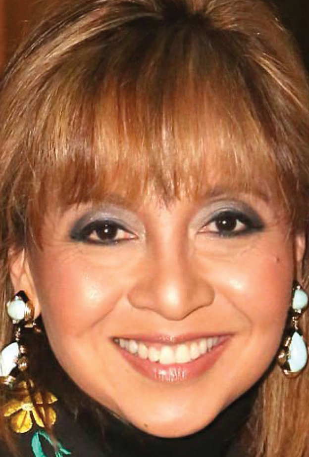 لوحة بألف لون ولون