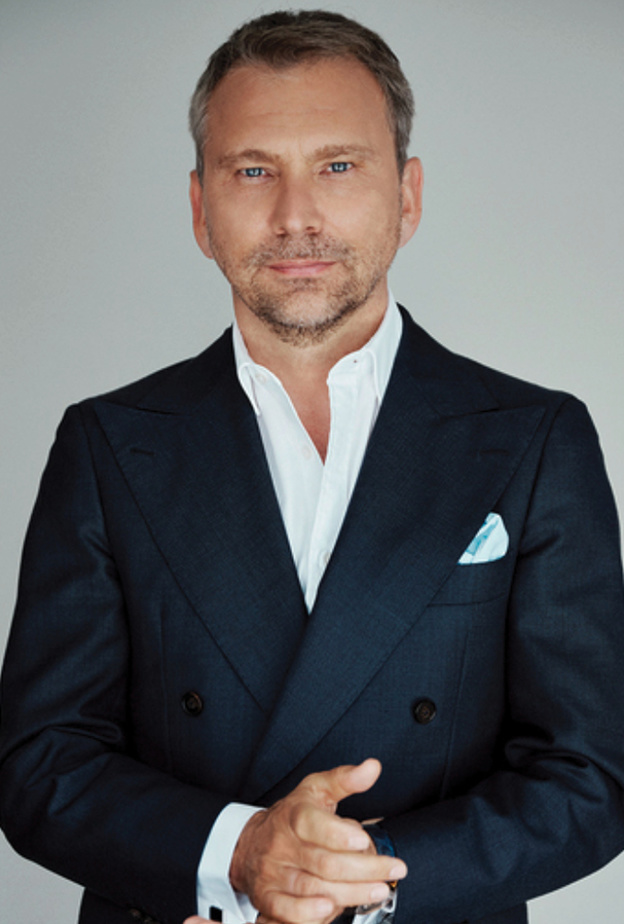 علاقة قوية على مر السنين