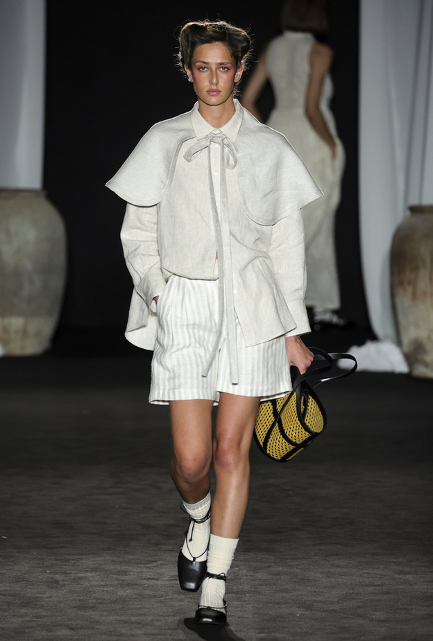 إطلالة من Simorra