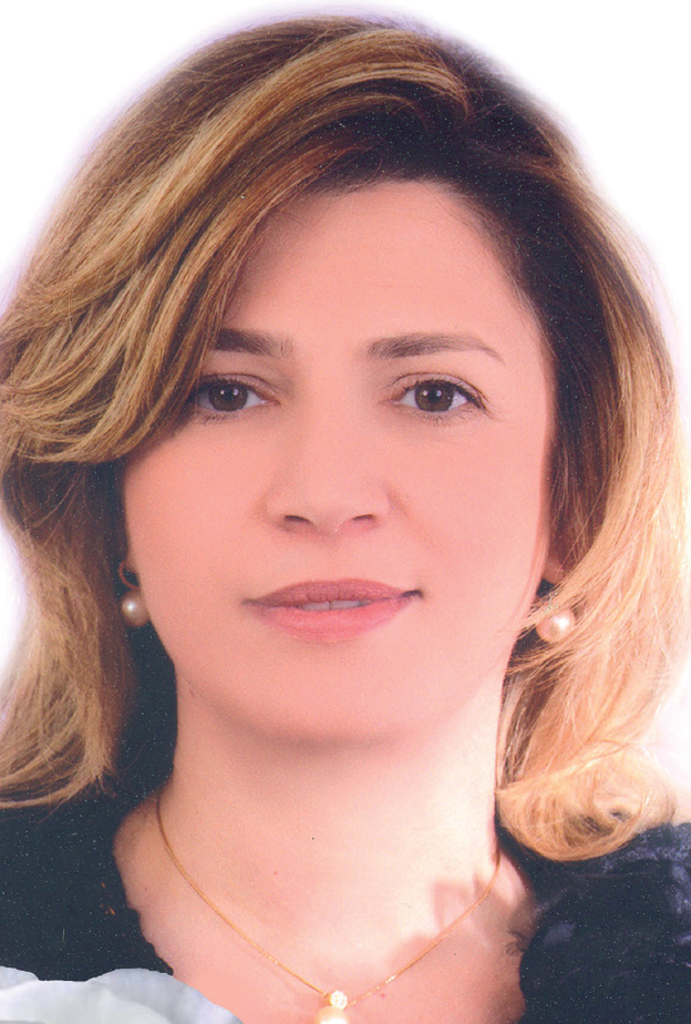  ماء الورد وجوه وسفيرات