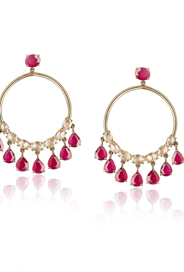        علامة The Line تحطّ رحالها في الإمارات بعد التعاون مع شركة Gemfields