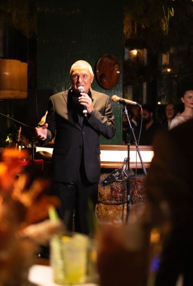 بولغري تفتتح معرض سيربنتي: 75 عاماً من الحكايات المتواصلة