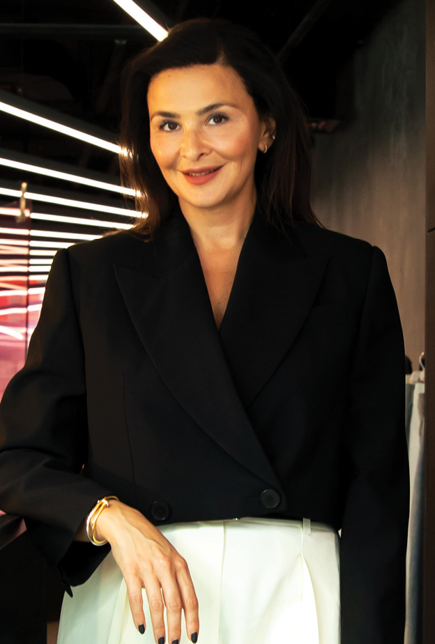 مشوار مُلهم