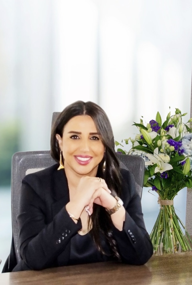 خاص "هي": سناء وحمان - الرئيس التنفيذي لشركة AWR Mobility Services قيادية تقدم الدعم لأكبر شركات قطاع السيارات وقاعدتها التميز