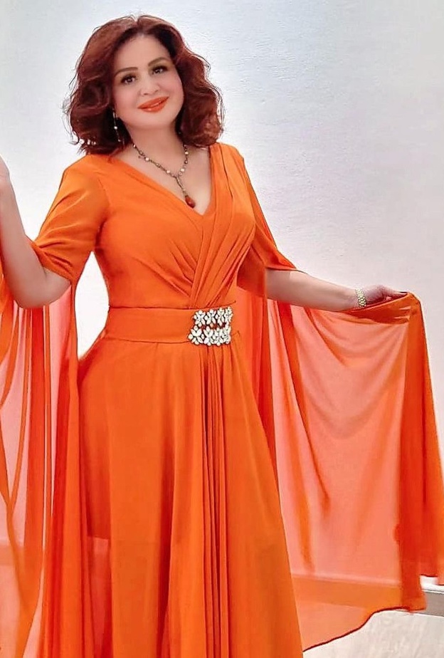 الهام شاهين