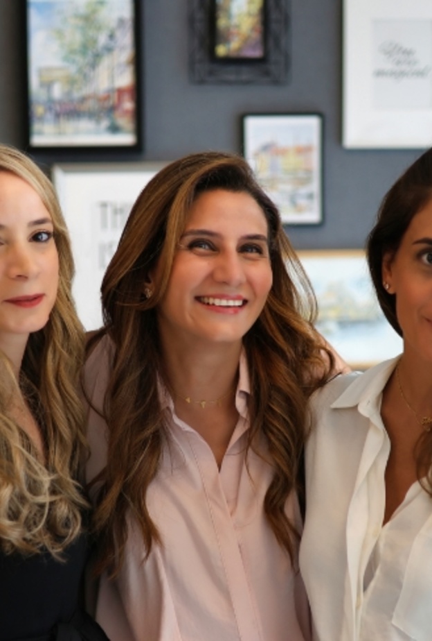  برنامج اللياقة"  Physique 57" يعود إلى دبي ويبدأ مع نادي اللياقة  "Cultivate Mind +    "في "الجميرا " Body Studio