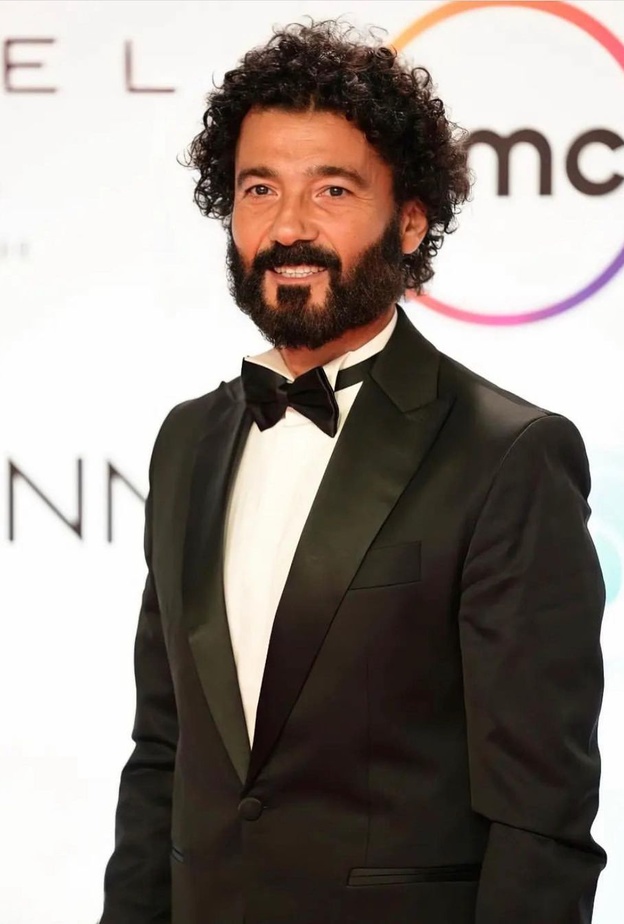 خالد النبوي