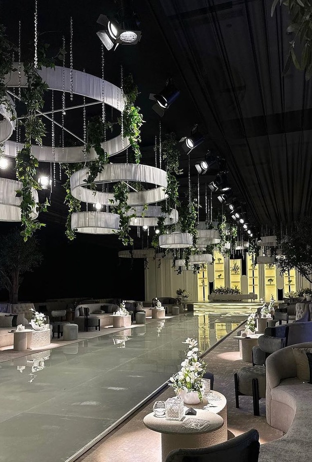 5 نصائح خاصة مفيدة لـ عروس "هي" لتنظيم وتنسيق اجمل حفل زفاف