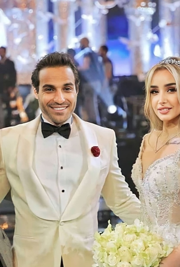 هنا الزاهد وأحمد فهمي