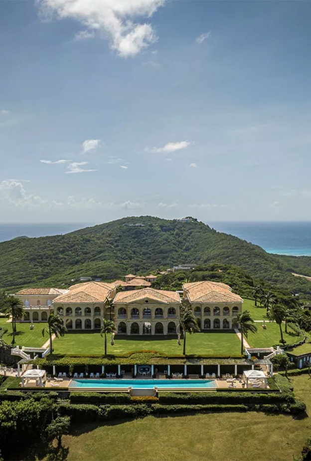 دليلك لرحلة شهر عسل مثالية في جزيرة موستيك