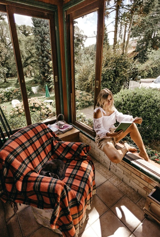 هذه هي القوانين التي أعجبتني في كتاب "48 قانون للقوة"