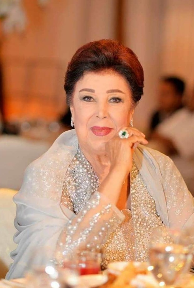 رجاء الجداوي