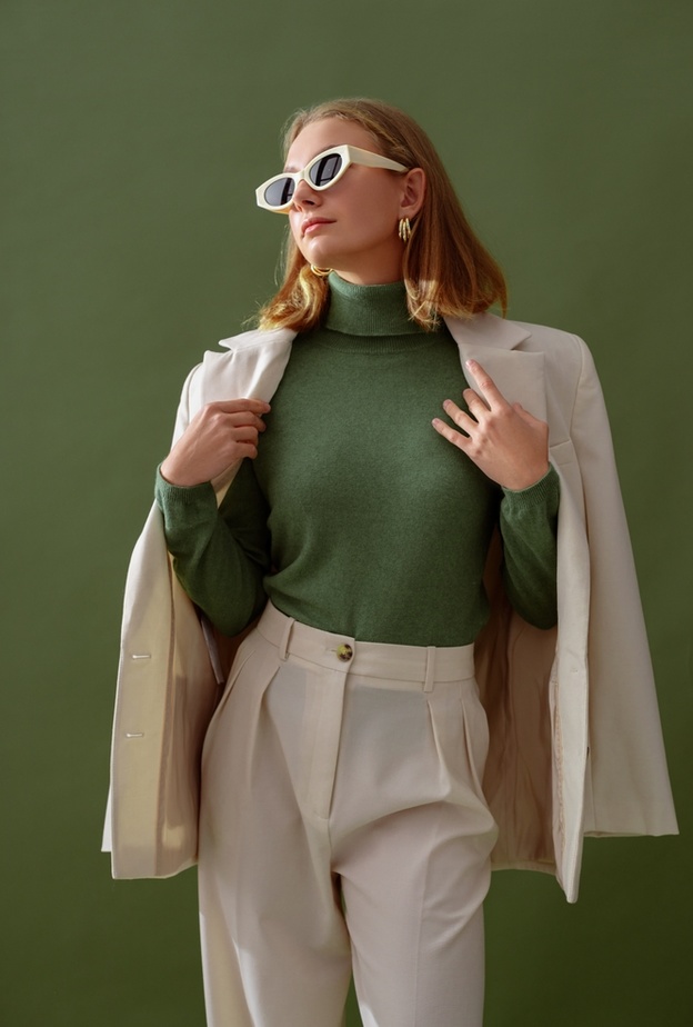 البدل الرسمية خيار مميّز