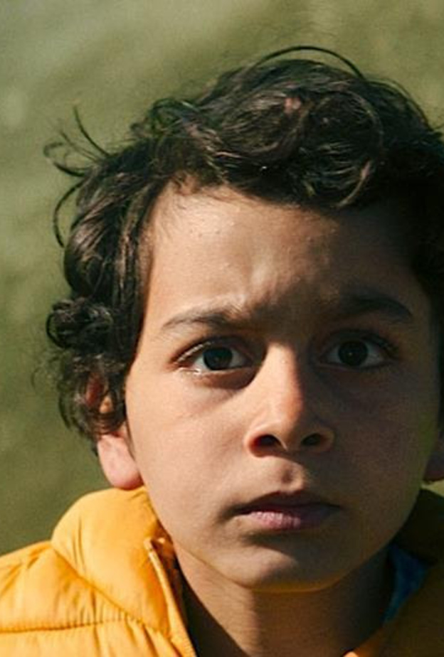 فيلم وراء الجبل