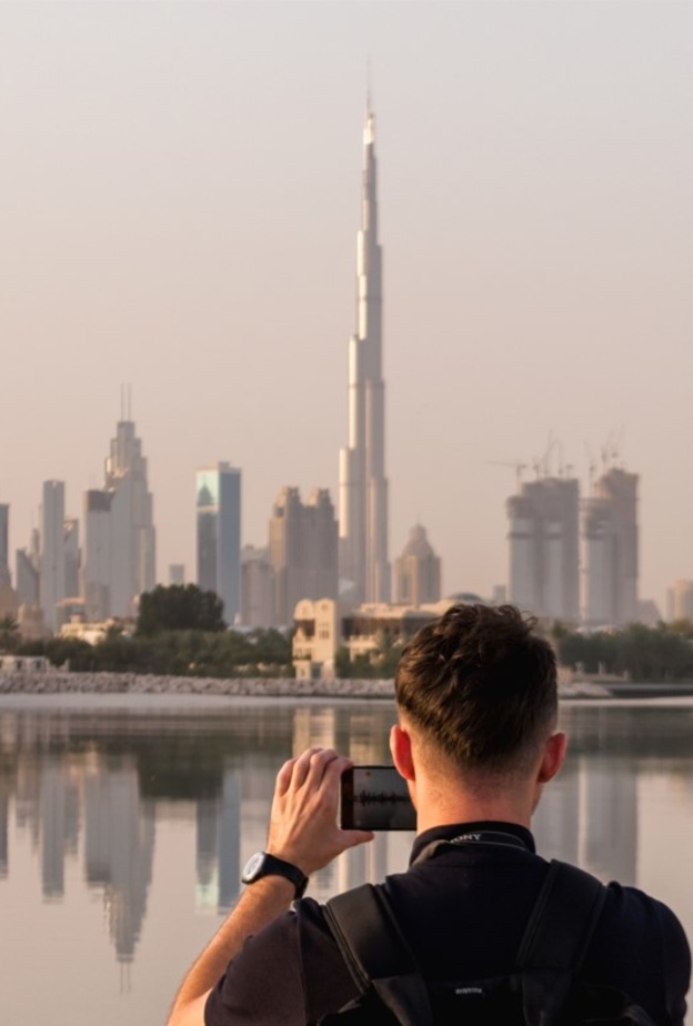 مع اقتراب "أجمل شتاء".. 7 وجهات سياحية فاتنة تنفرد بها الإمارات