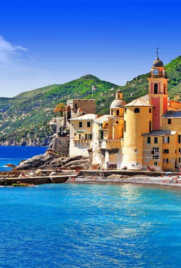 أهم أماكن شهر العسل في إيطاليا