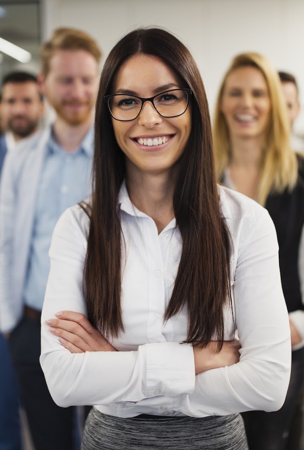 افهمي نقاط قوتك