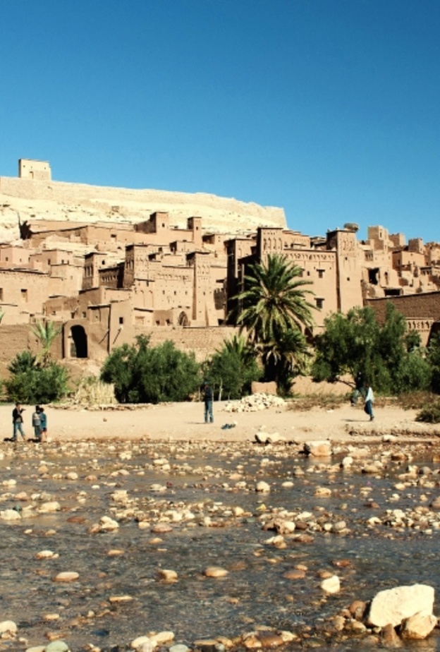 اكتشف السفر الى مراكش مع أهم النصائح بواسطة pxhere