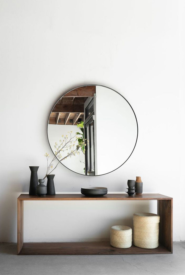 اكسسوارات رائعة لتزيين الكونسول العصري