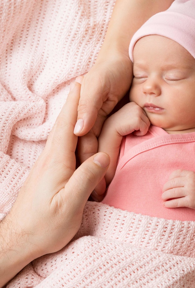 الاستعداد للحمل نفسياً وجسدياً يحقق ولادة طفل سليم ومعافى بدنياً وعقلياً