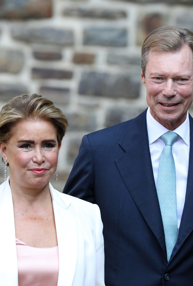 العائلة الحاكمة للكسمبورغ تطلق موقعا إلكترونيا من أجل الأطفال الصغار