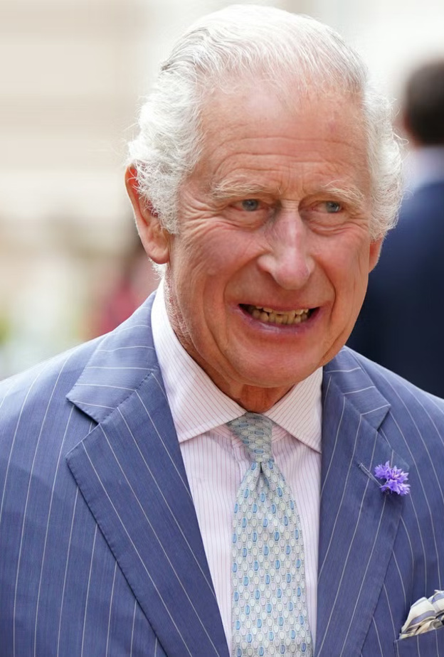 الملك تشارلز يستعد للمشاركة في مبادرة جديدة للحد من إهدار الغذاء