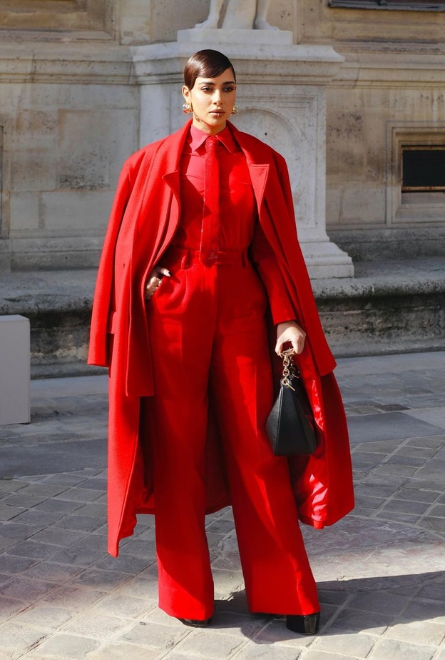 قطع مجوهرات استقبلت بها نجمات العرب فصل الخريف