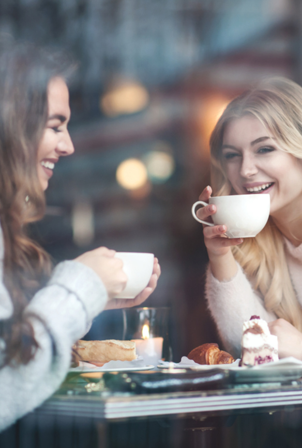 تجارب طعام ممتعة لعطلة نهاية الأسبوع الحالي