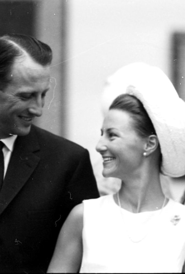 تفاصيل الزواج الملكي الذي كسر قواعد الزيجات الملكية في النرويج