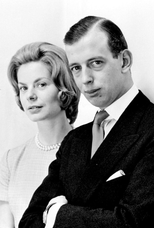 تفاصيل قصة الحب الملكية لواحدة من أكثر سيدات العائلة المالكة شعبية