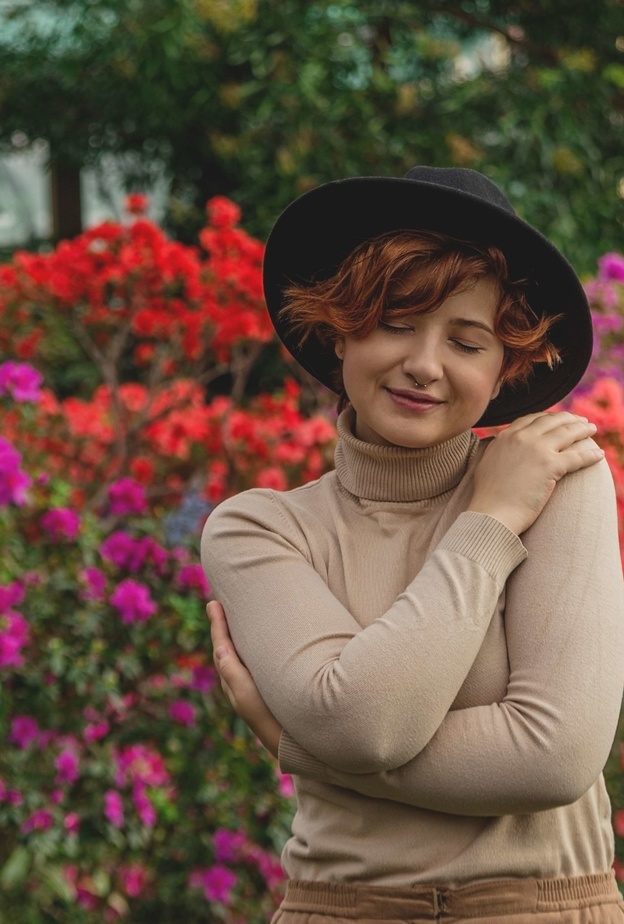 حبك لذاتك أهم قوة يجب عليكِ التسلح بها 